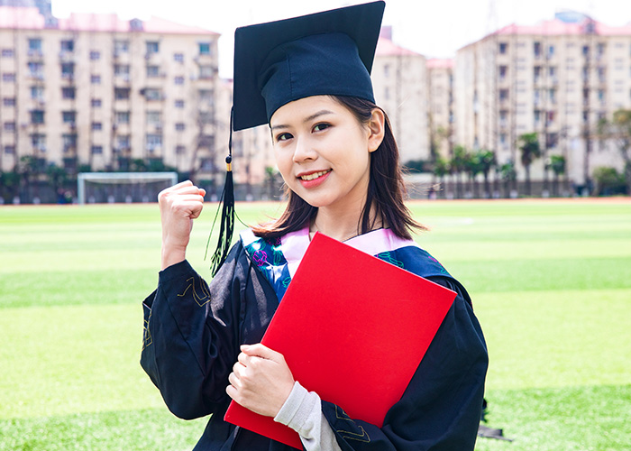 南安职业中专学校如何（浅谈福建这10所中等职业教育学校棒棒哒）