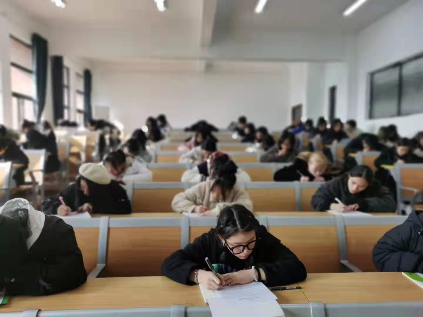 职业学校有那些？
