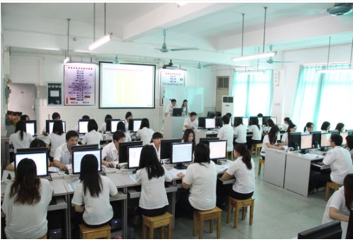 技校都有什么专业适合男孩？
