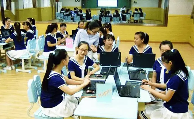职业学校适合女生学习的专业有哪些？