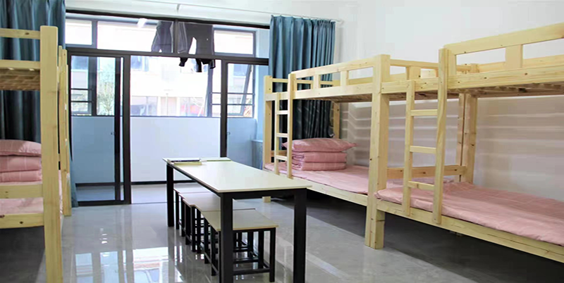 杭州润匠科技技工学校