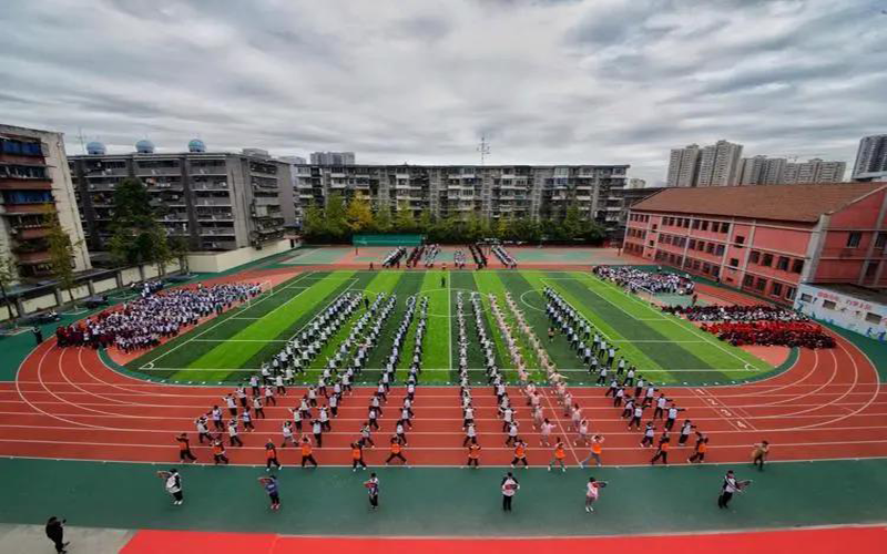 成都七中招生范围（分享成都市普高招生计划）