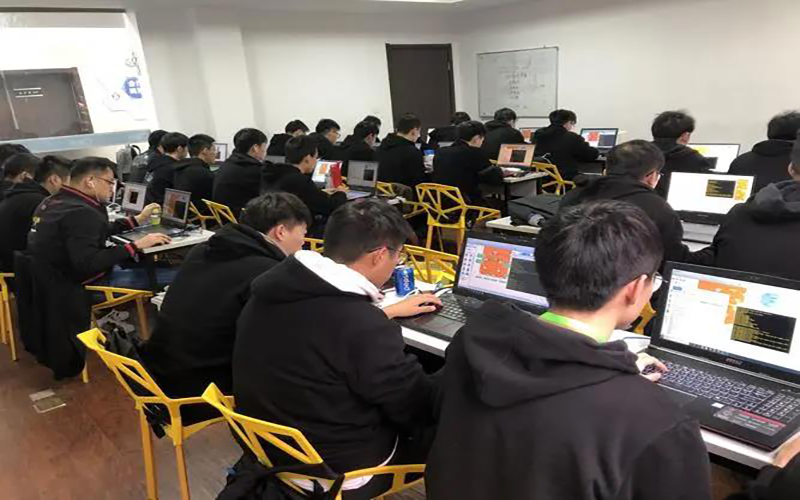 软件开发专业 软件开发专业