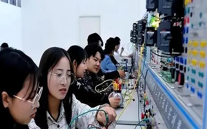 不要分数的职业学校有哪些?集合这些学校向大家介绍 不要分数的职业学校有哪些?集合这些学校向大家介绍