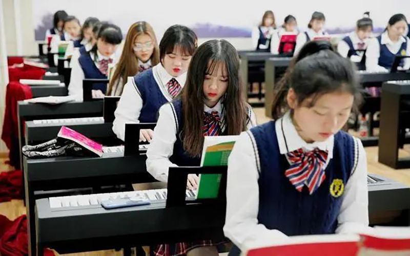 杭州三加二学校有哪些学校？