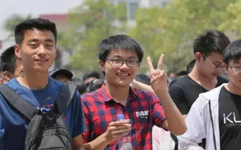 适合男生的技校专业