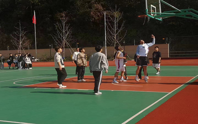 杭州三加二学校有哪些学校？