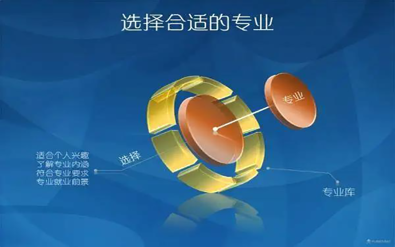 技校报名如何选择专业？