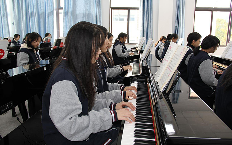 职业学校排名2022最新排名榜