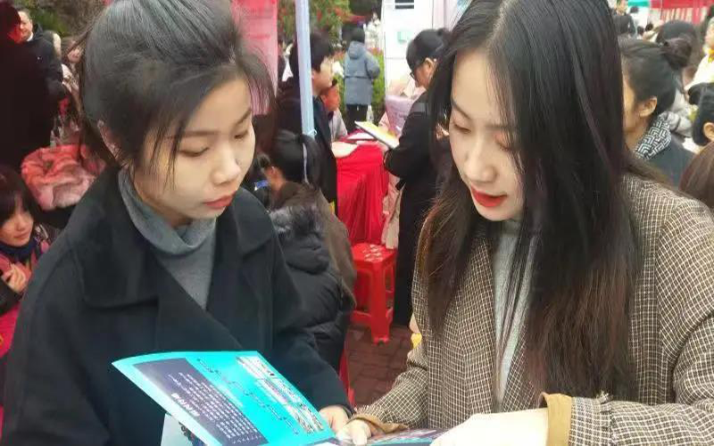 职业学校怎么选择学校呢