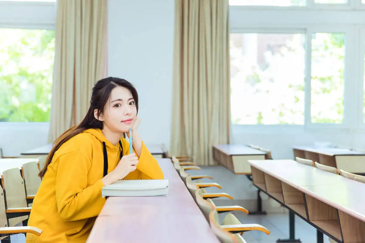 女孩职校哪些专业最好？